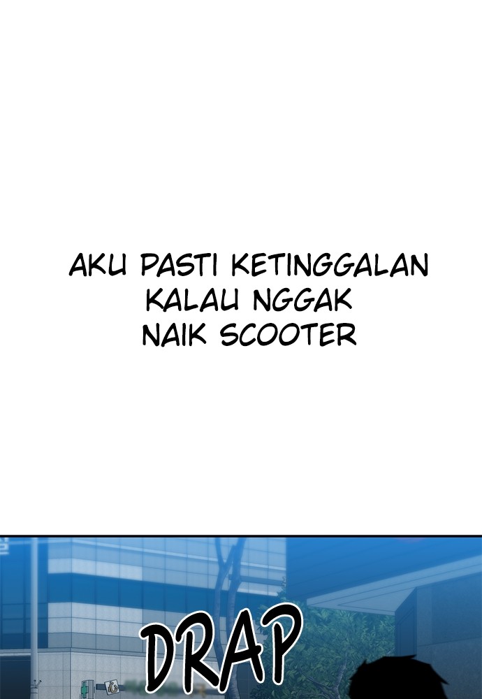 Fight Hard Bab 36 halaman 85
