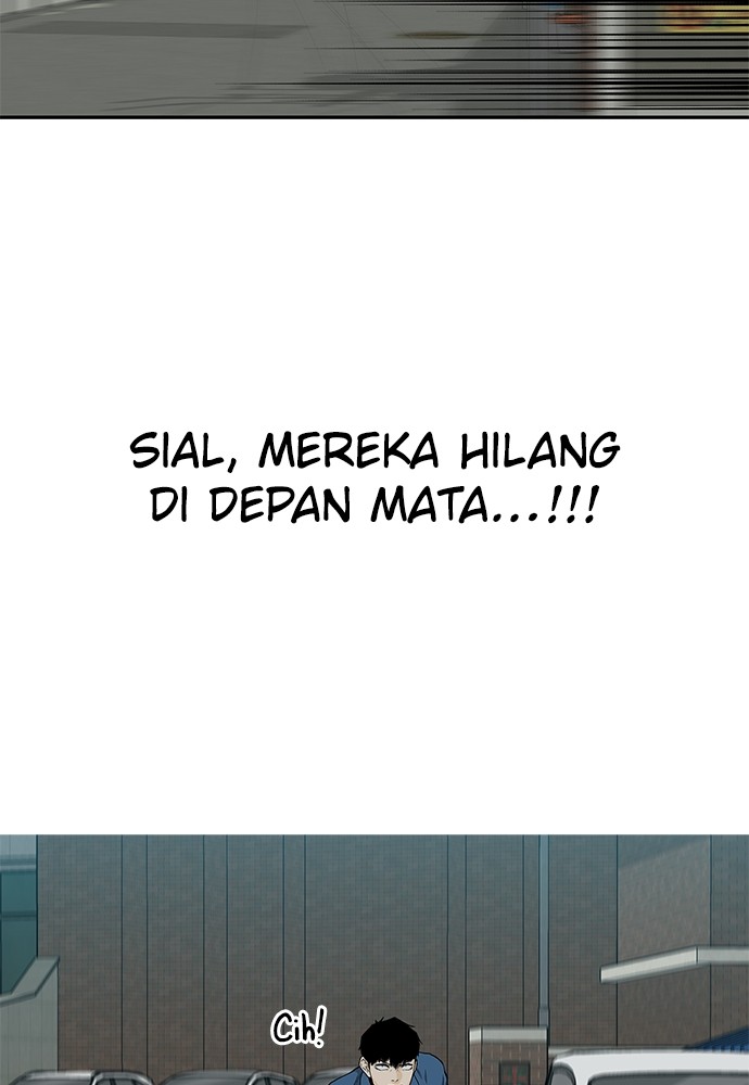 Fight Hard Bab 36 halaman 177