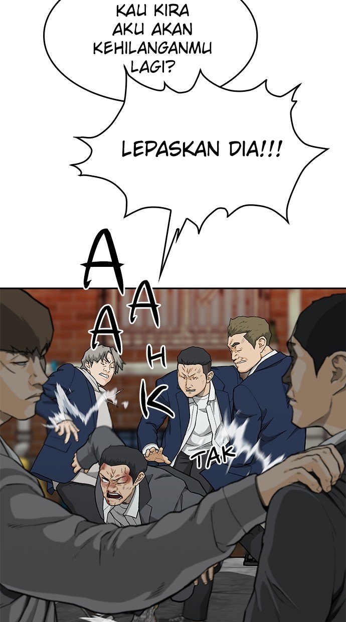 Fight Hard Bab 37 halaman 65