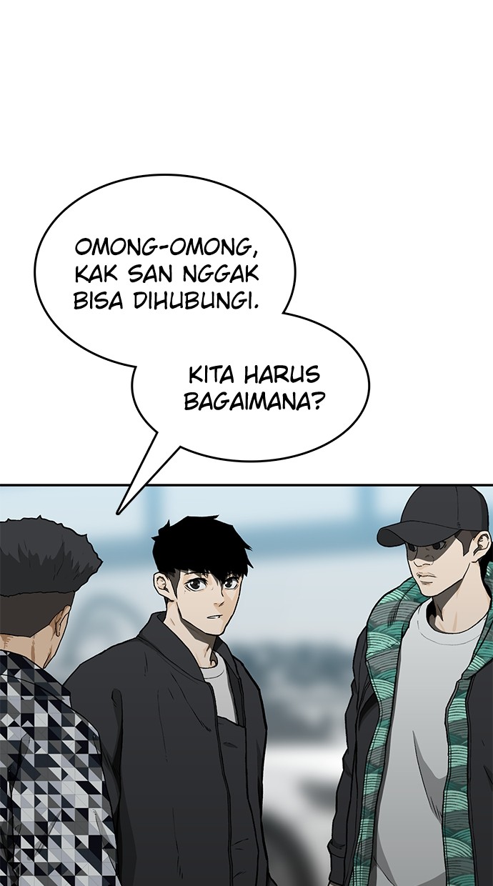 Fight Hard Bab 38 halaman 100