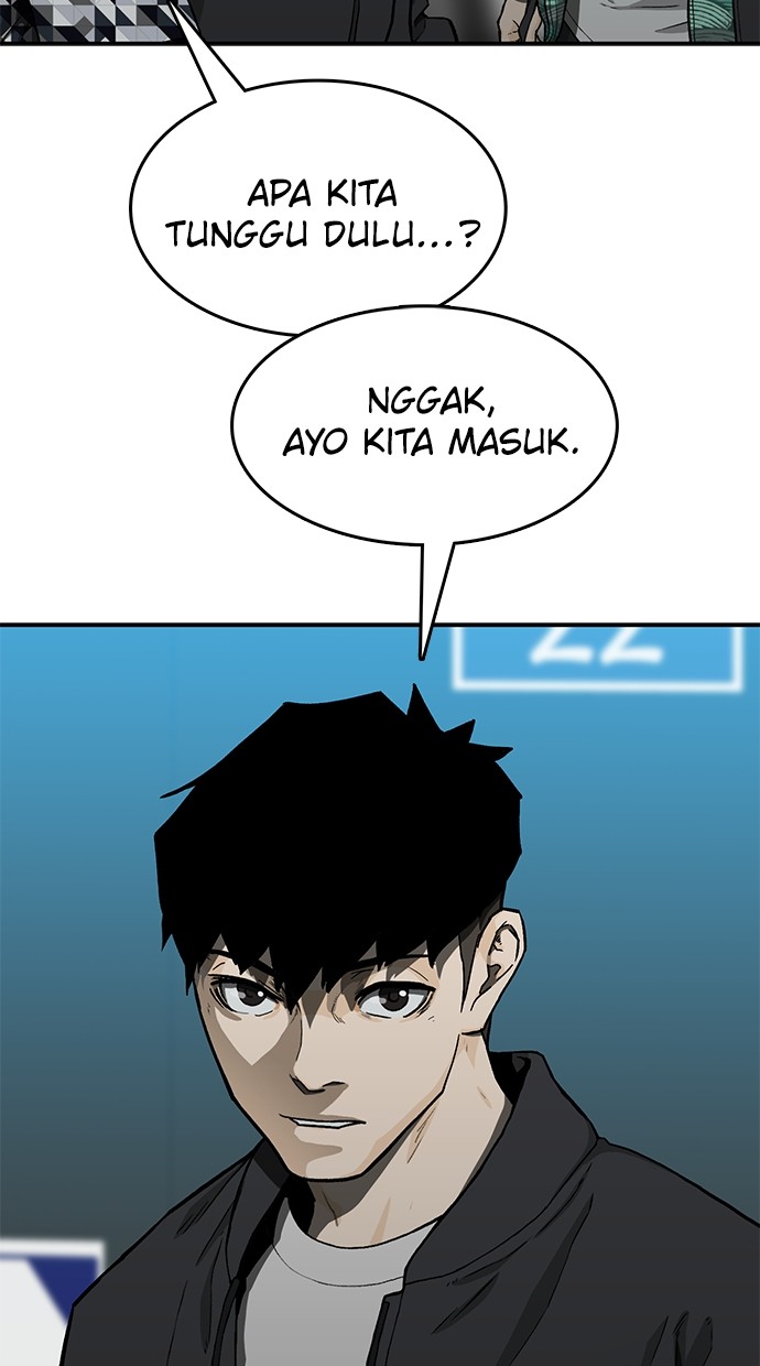 Fight Hard Bab 38 halaman 101