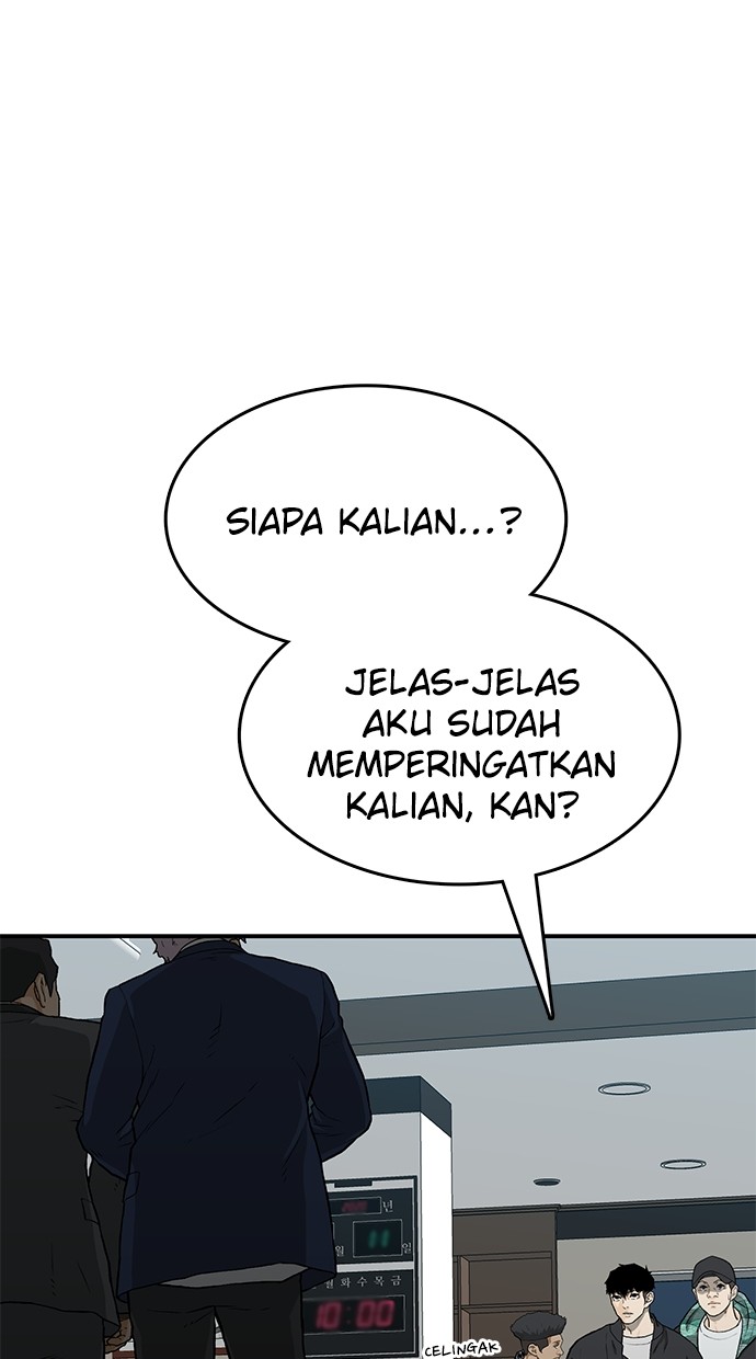 Fight Hard Bab 38 halaman 107