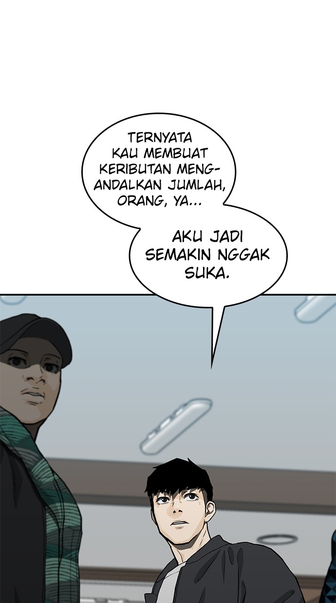 Fight Hard Bab 38 halaman 120