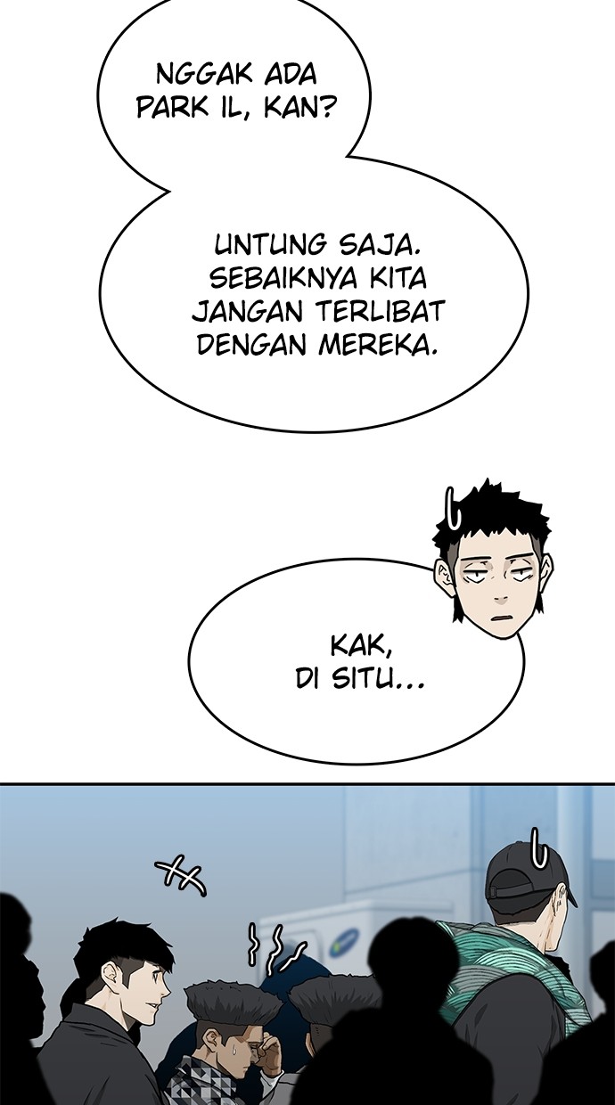 Fight Hard Bab 39 halaman 91