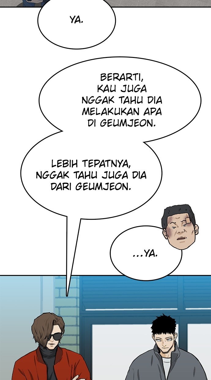Fight Hard Bab 39 halaman 100