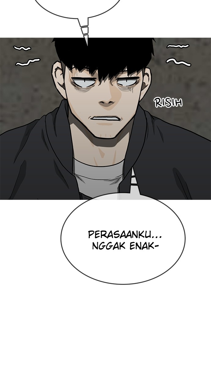 Fight Hard Bab 39 halaman 130