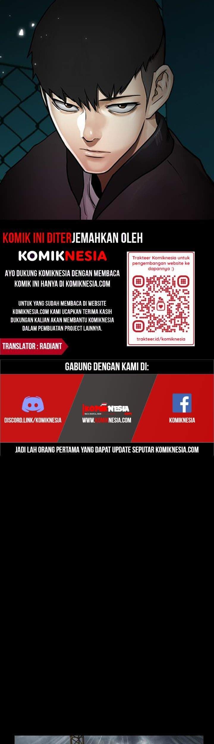 Fight Hard Bab 4 halaman 1