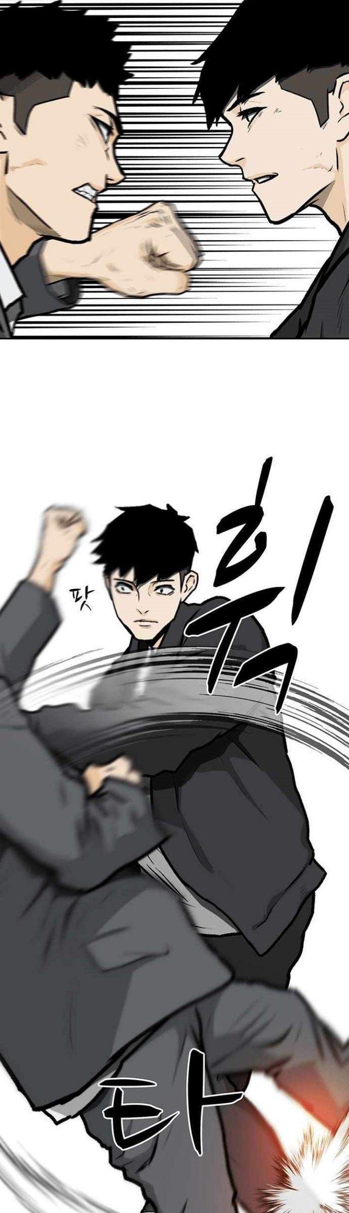 Fight Hard Bab 4 halaman 21
