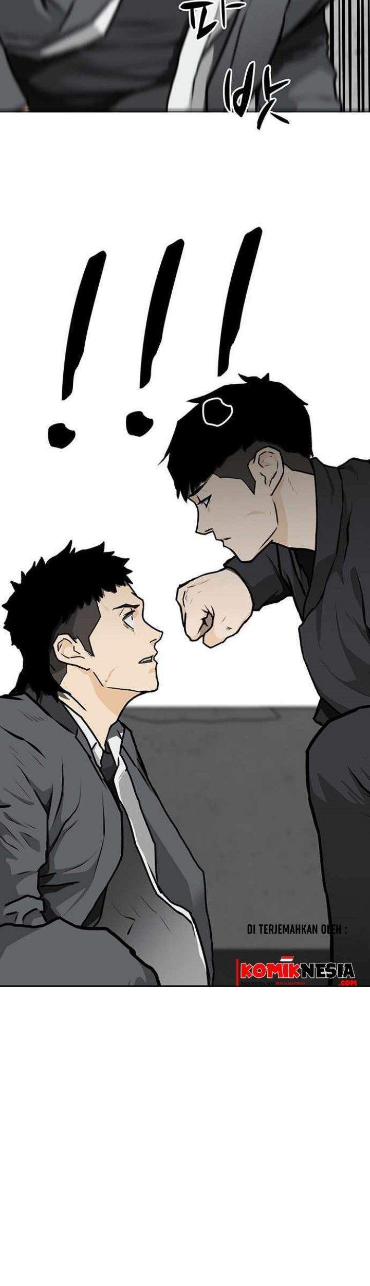 Fight Hard Bab 4 halaman 23