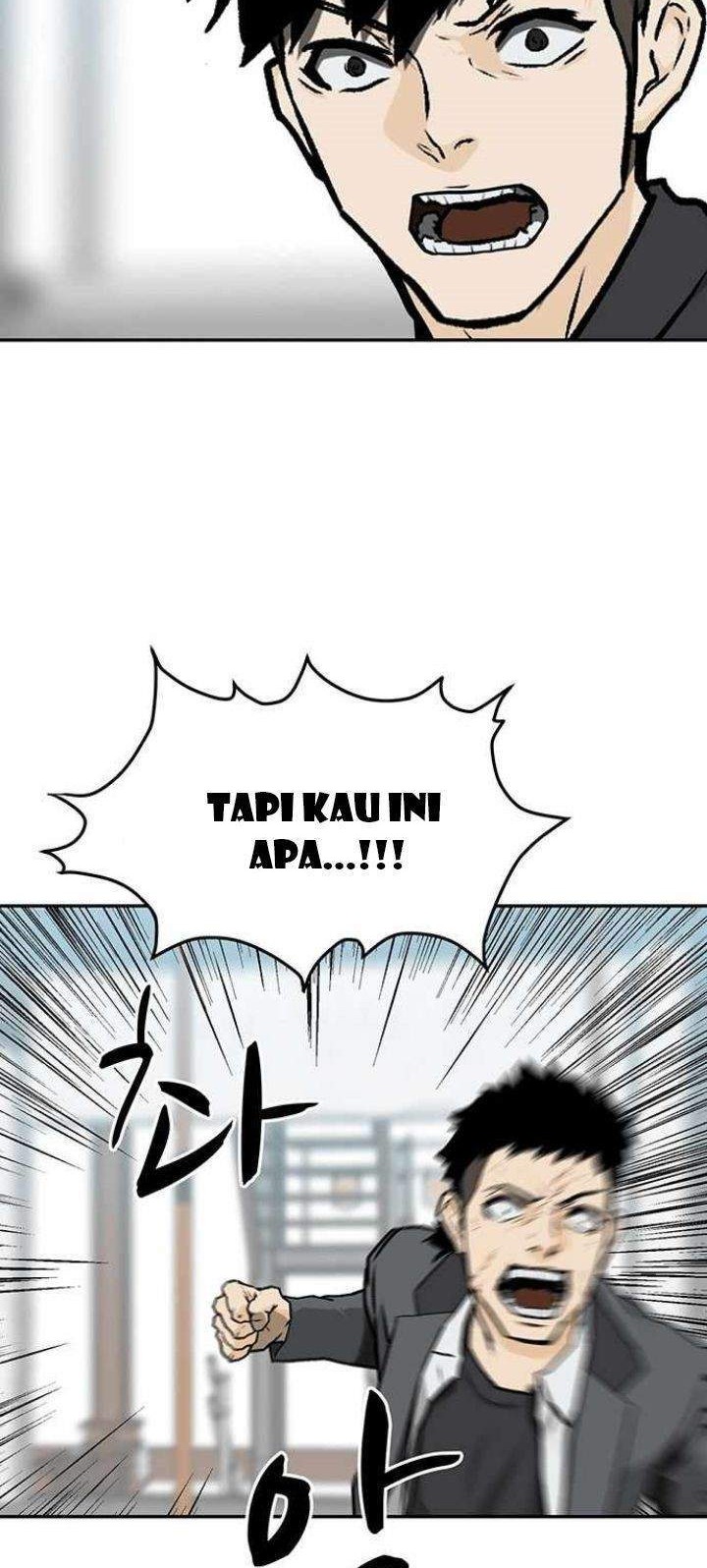 Fight Hard Bab 4 halaman 29