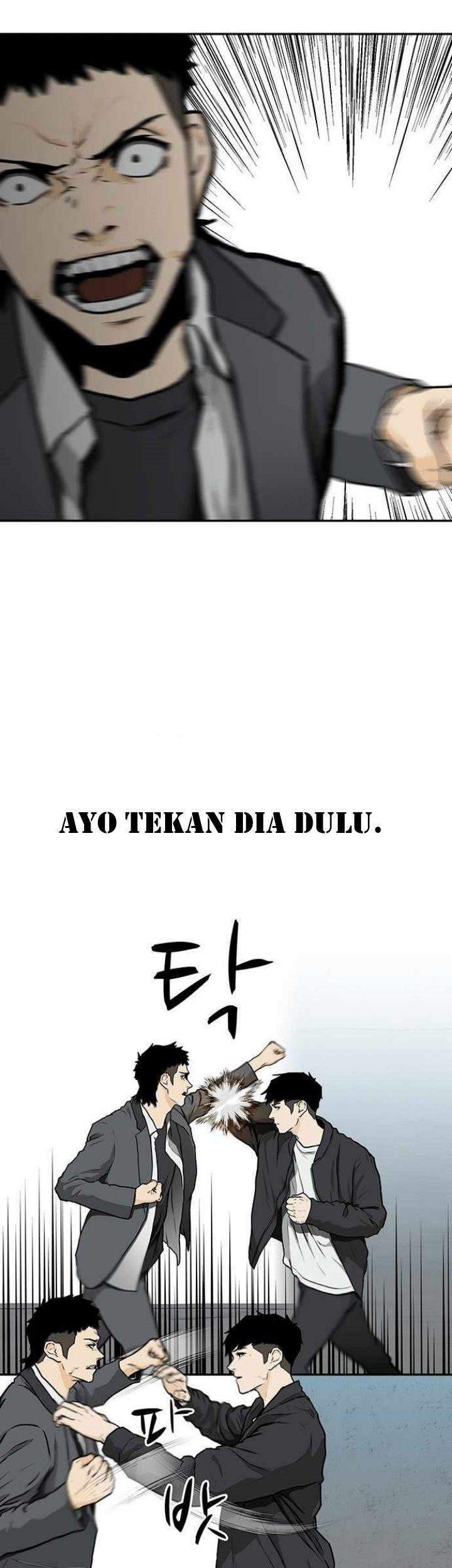 Fight Hard Bab 4 halaman 32