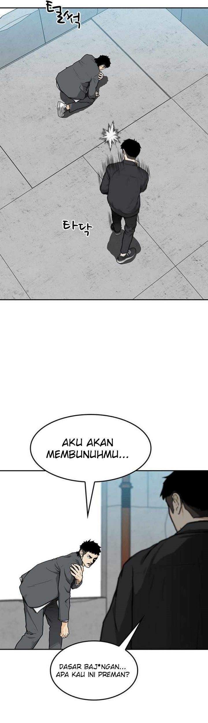 Fight Hard Bab 4 halaman 35