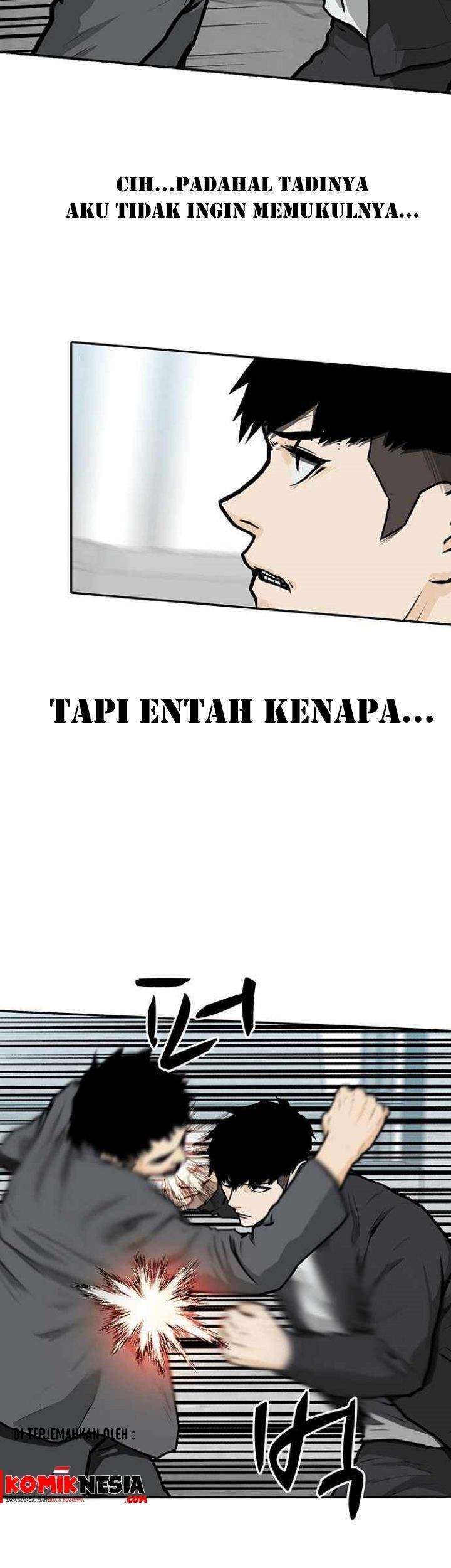 Fight Hard Bab 4 halaman 43