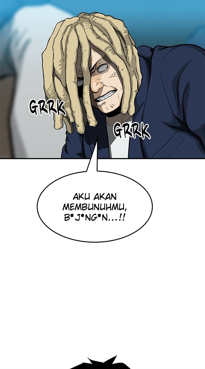 Fight Hard Bab 40 halaman 5