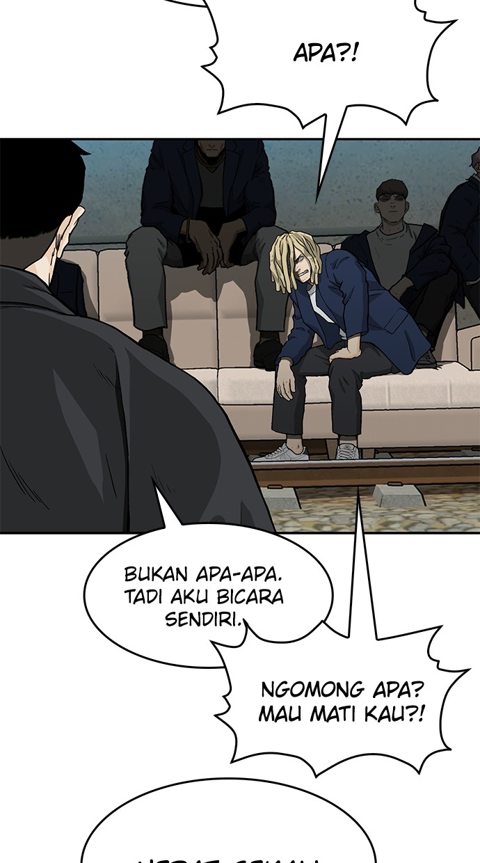 Fight Hard Bab 40 halaman 7