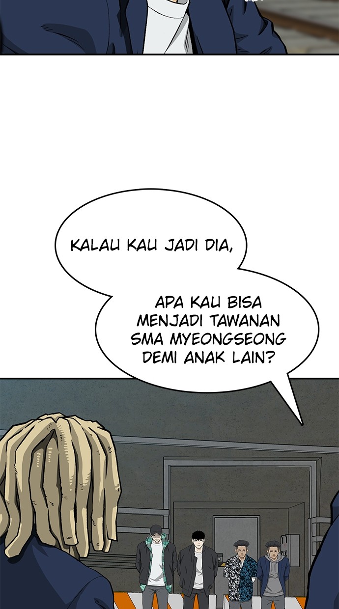 Fight Hard Bab 40 halaman 10