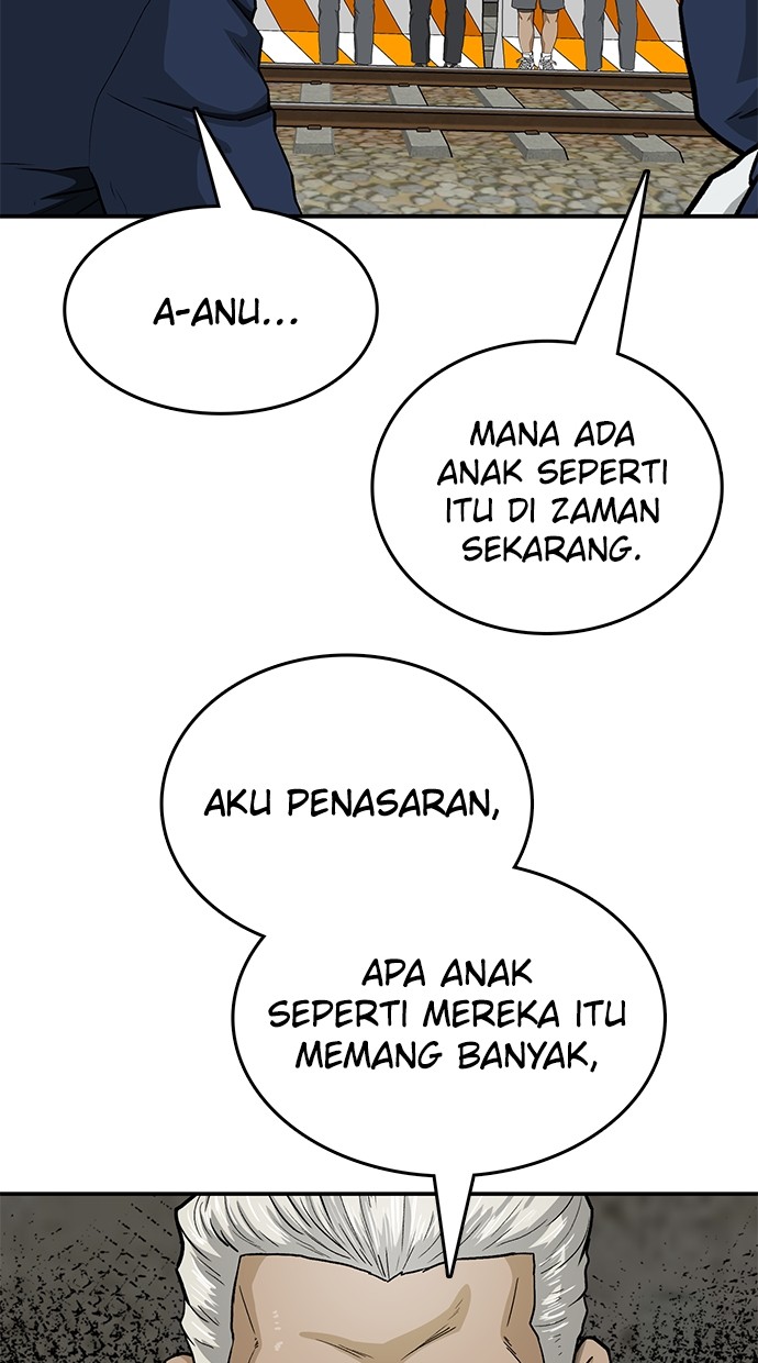 Fight Hard Bab 40 halaman 11