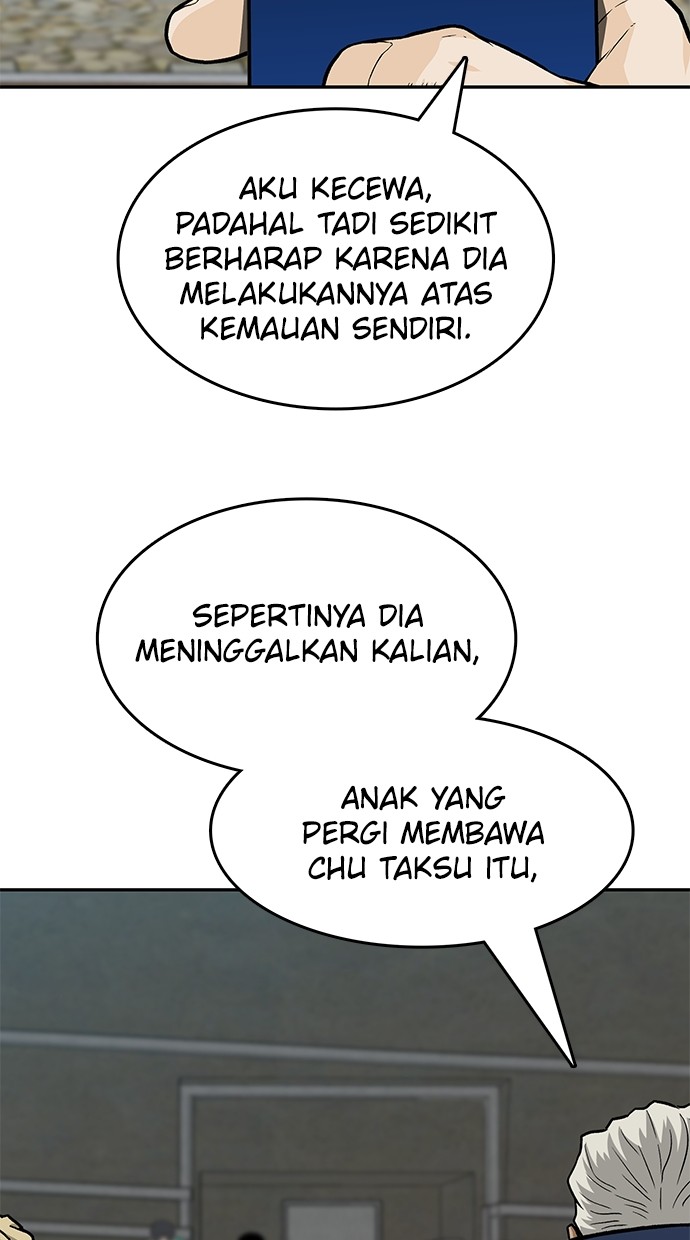 Fight Hard Bab 40 halaman 15