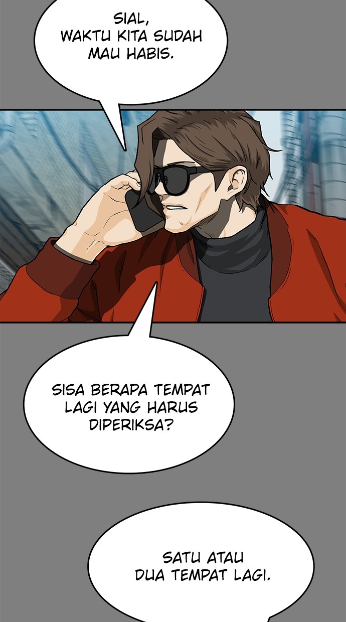 Fight Hard Bab 40 halaman 23