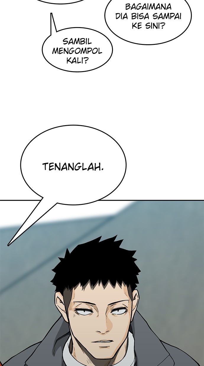 Fight Hard Bab 40 halaman 34