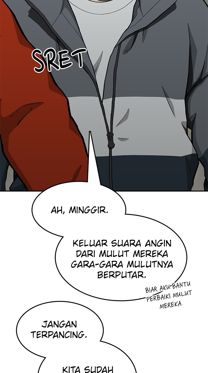 Fight Hard Bab 40 halaman 35
