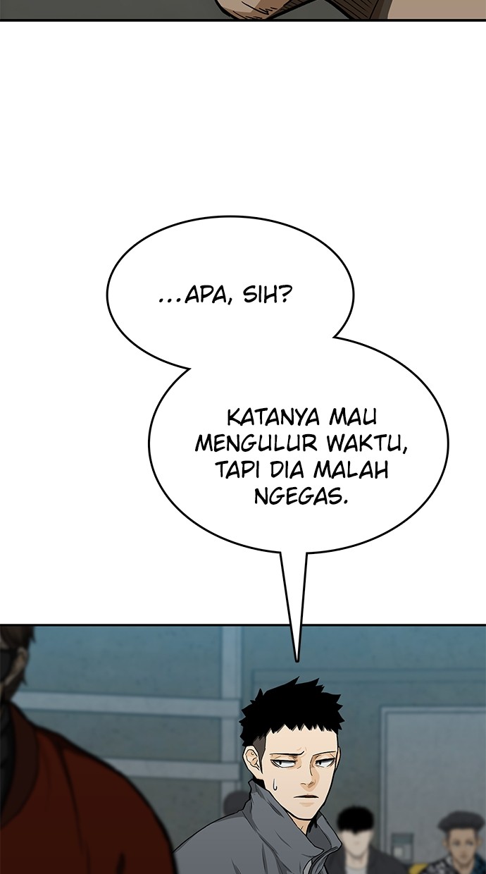Fight Hard Bab 40 halaman 49