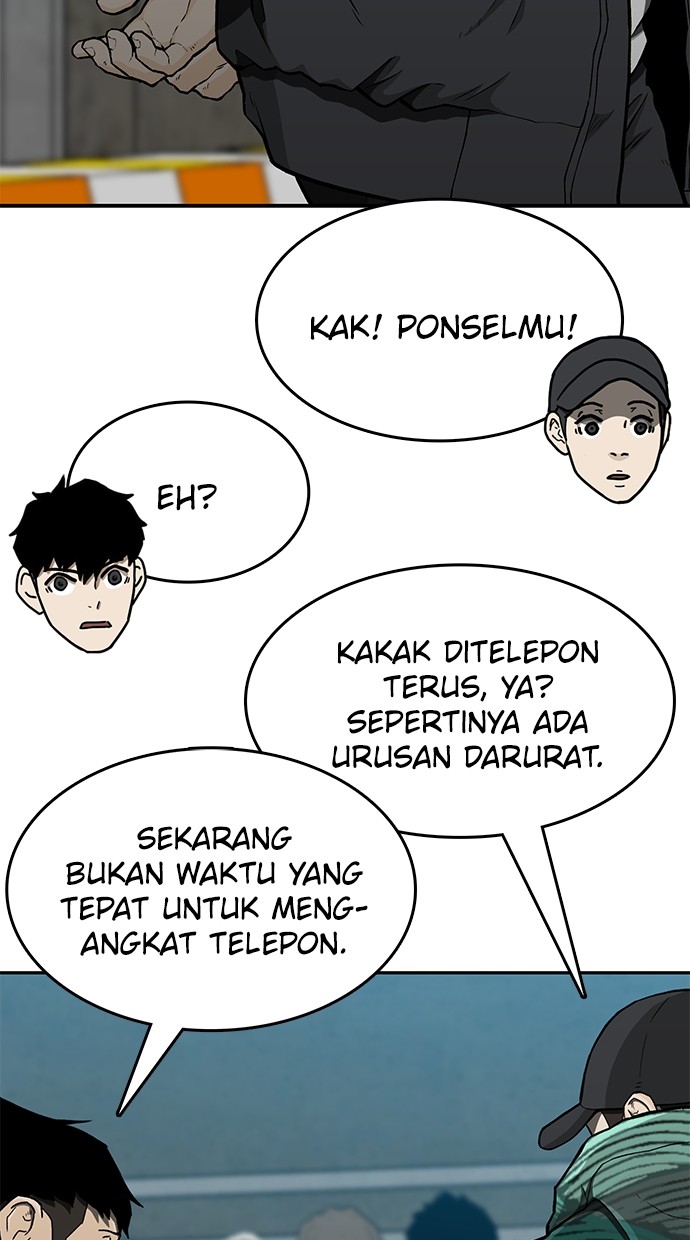 Fight Hard Bab 40 halaman 51