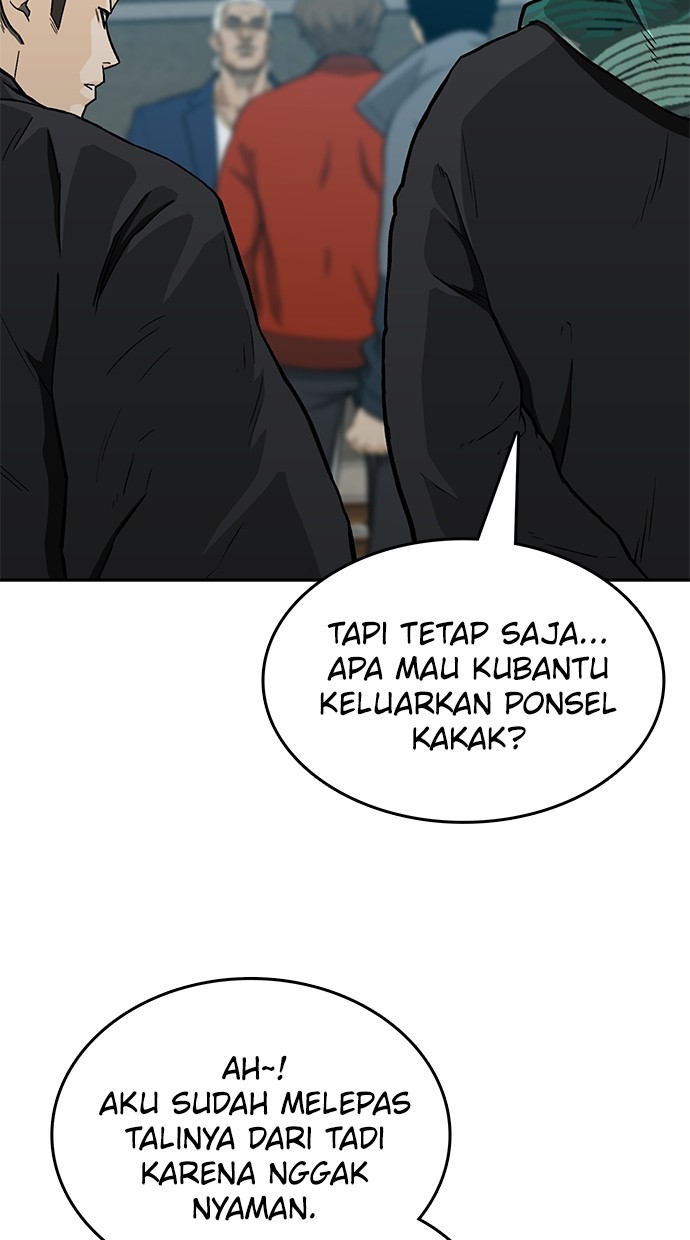Fight Hard Bab 40 halaman 52
