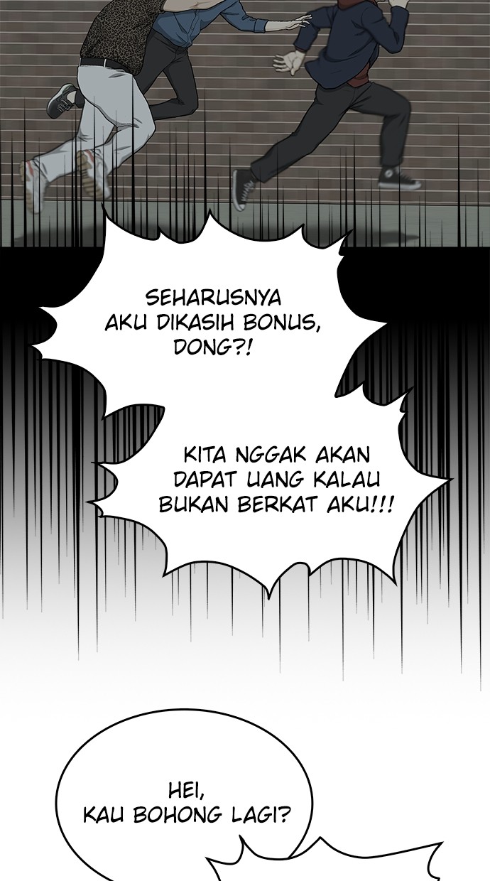Fight Hard Bab 40 halaman 68