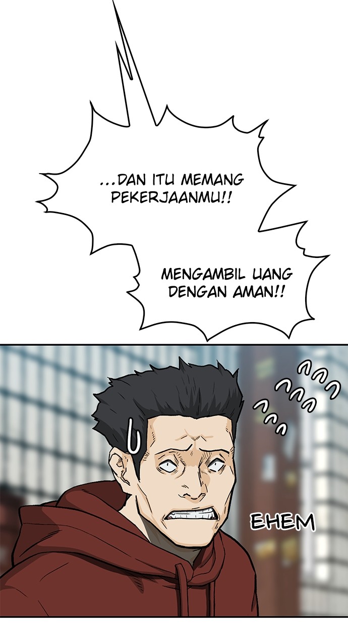 Fight Hard Bab 40 halaman 70