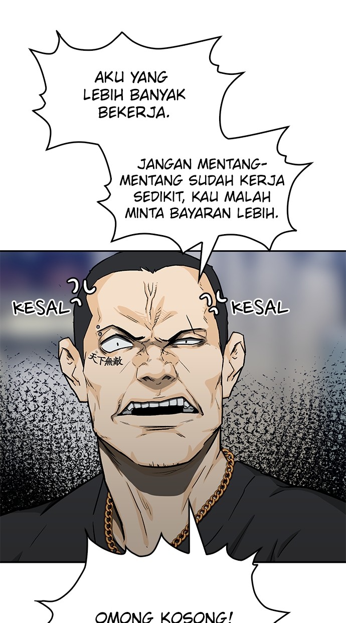 Fight Hard Bab 40 halaman 71