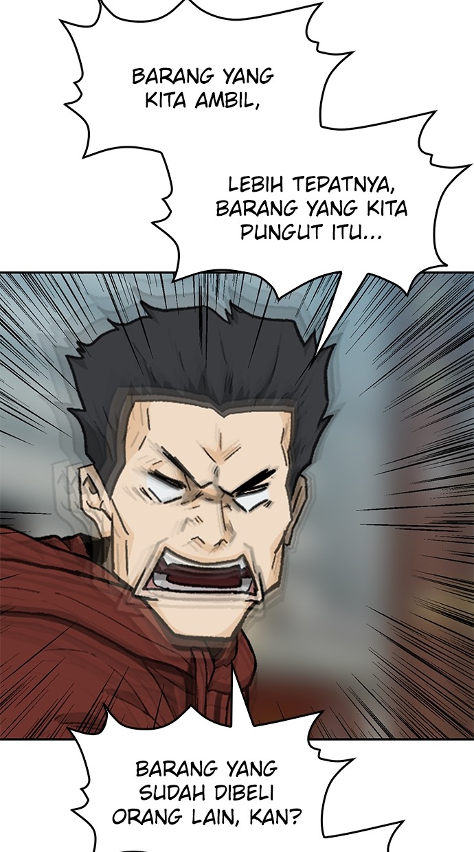 Fight Hard Bab 40 halaman 75