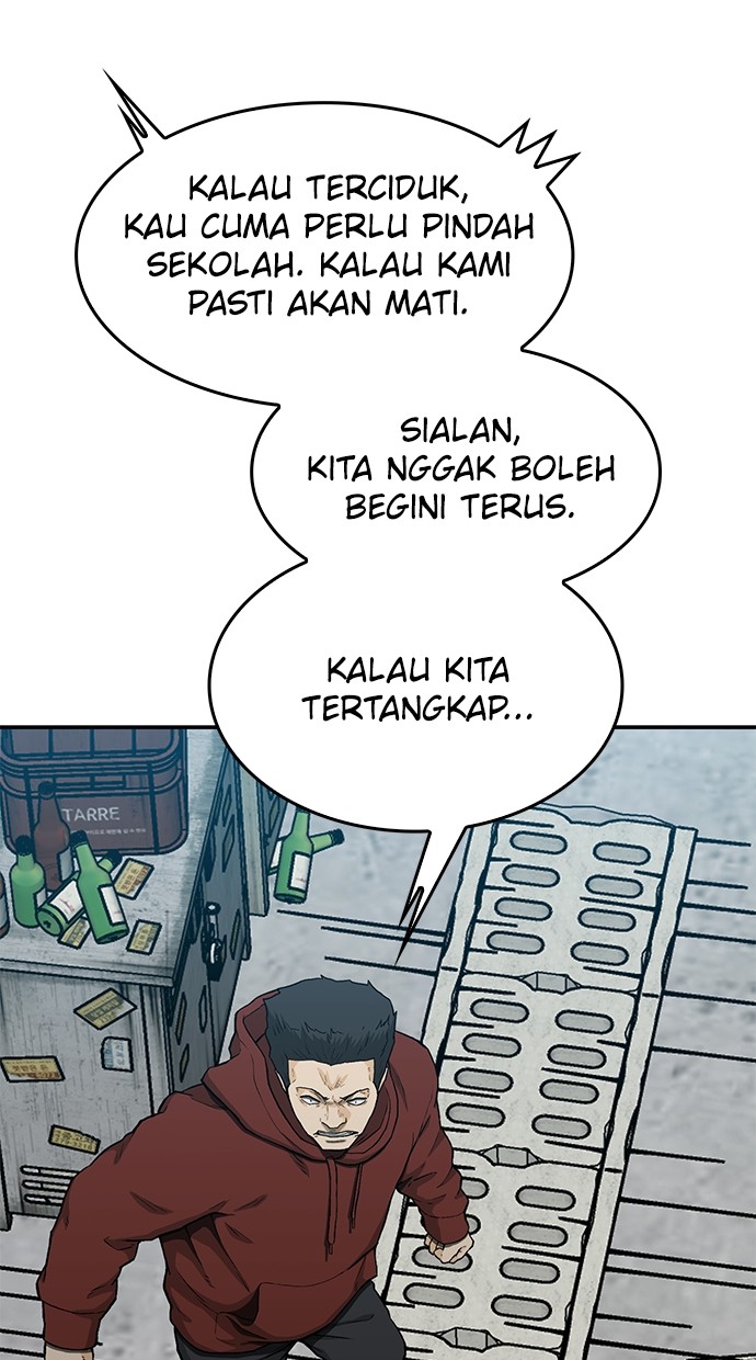 Fight Hard Bab 40 halaman 80