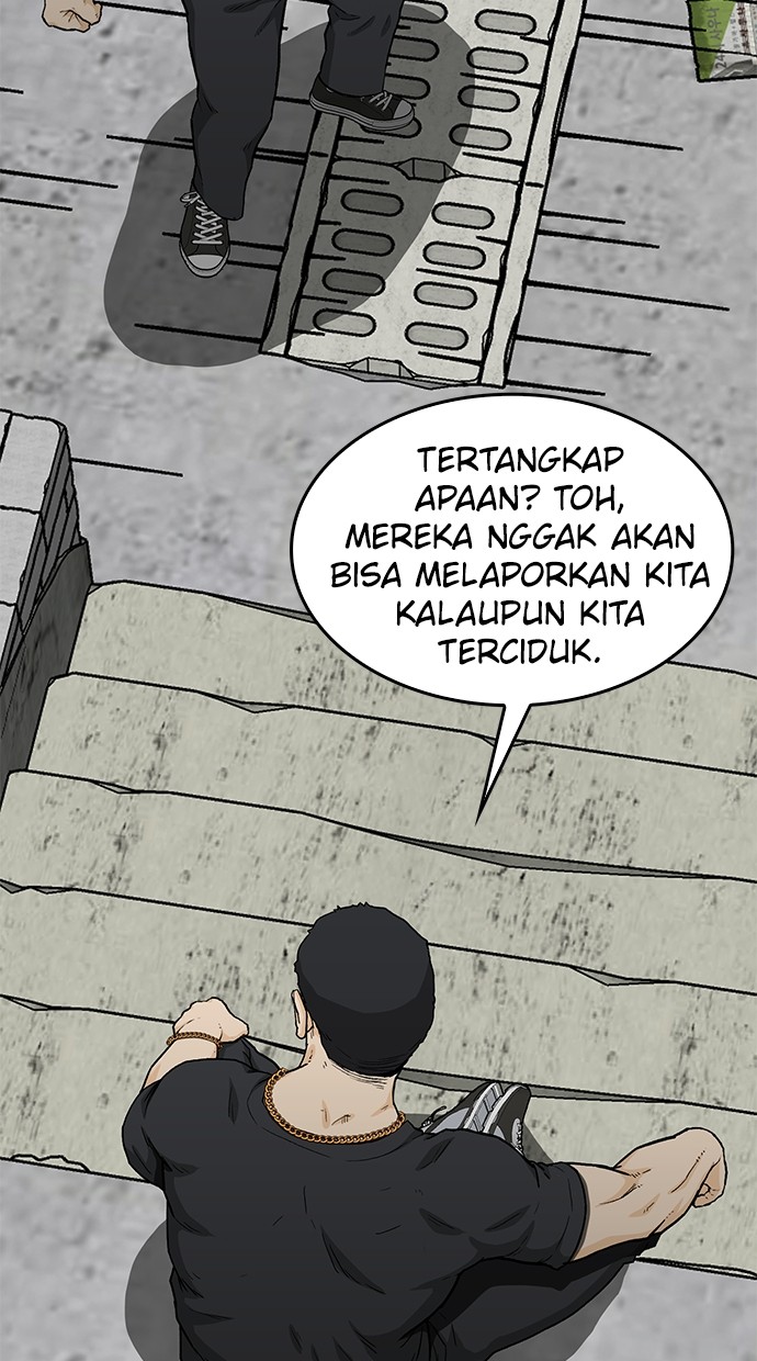 Fight Hard Bab 40 halaman 81