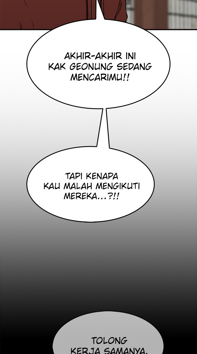 Fight Hard Bab 40 halaman 83