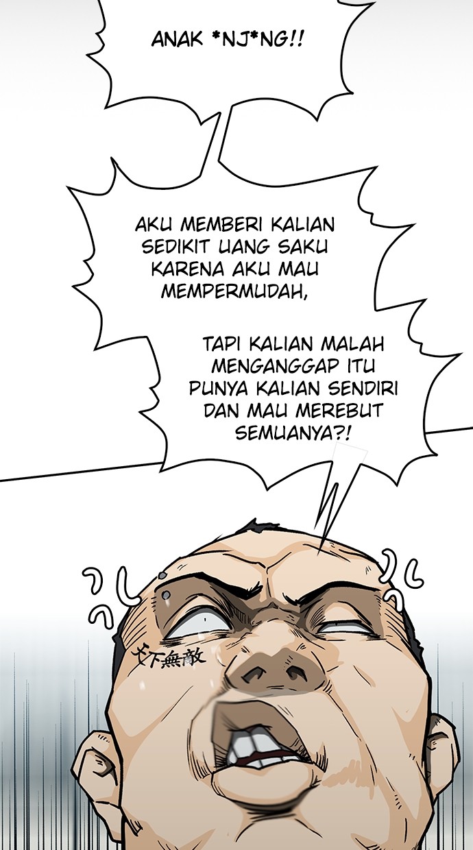 Fight Hard Bab 40 halaman 87