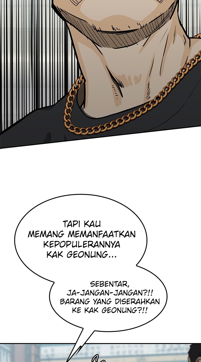 Fight Hard Bab 40 halaman 88