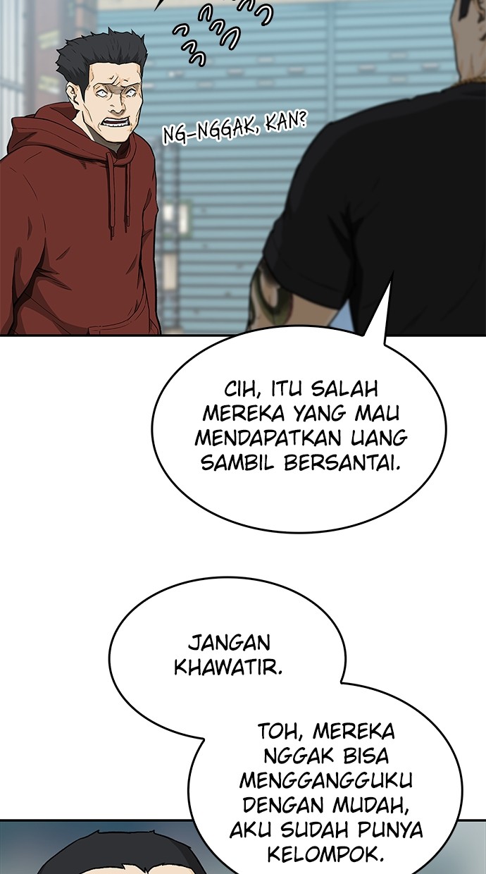 Fight Hard Bab 40 halaman 89