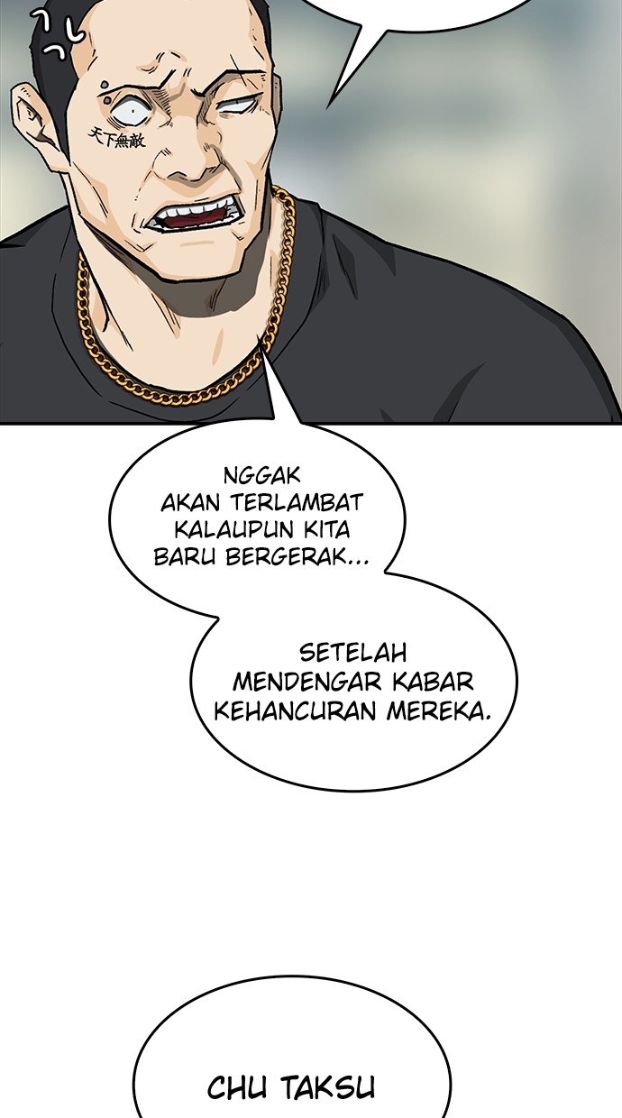 Fight Hard Bab 40 halaman 90
