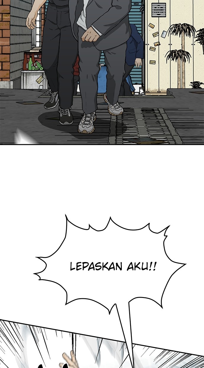 Fight Hard Bab 40 halaman 101