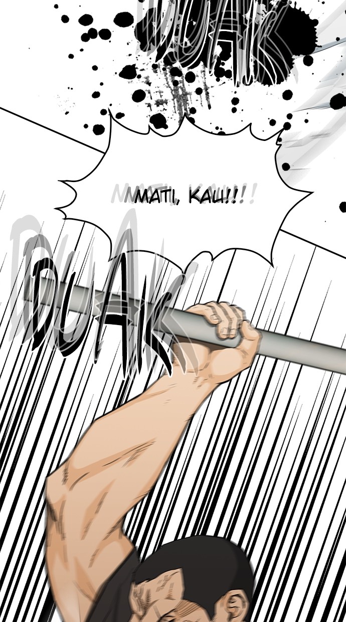Fight Hard Bab 40 halaman 124