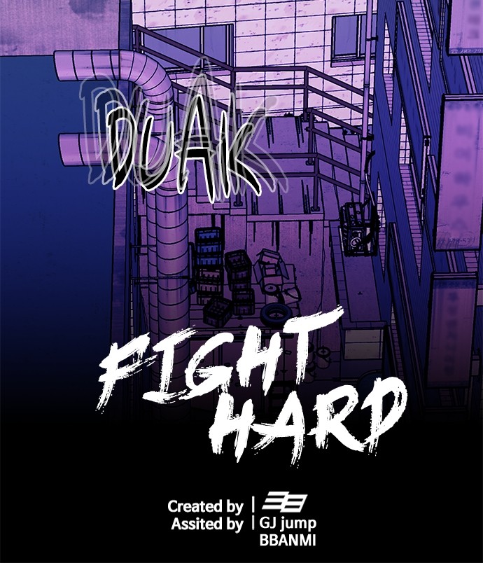 Fight Hard Bab 40 halaman 129