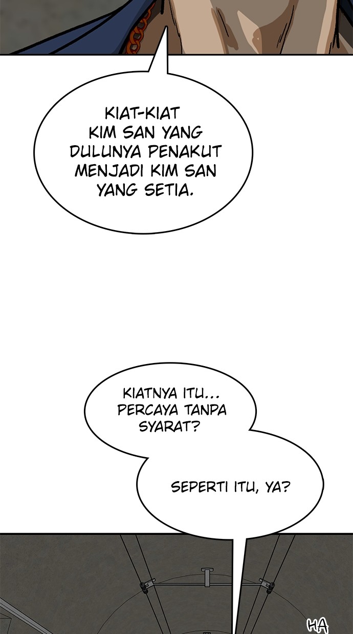 Fight Hard Bab 41 halaman 8