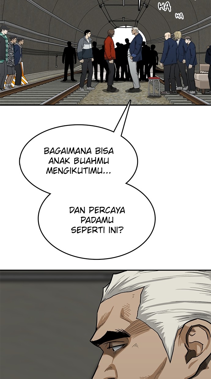 Fight Hard Bab 41 halaman 9