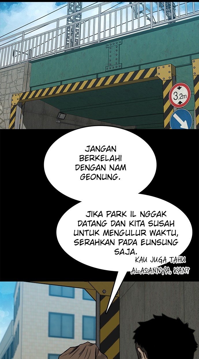 Fight Hard Bab 41 halaman 50