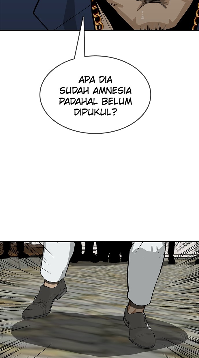 Fight Hard Bab 41 halaman 100