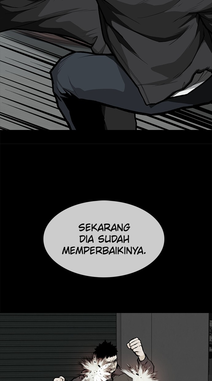 Fight Hard Bab 41 halaman 160