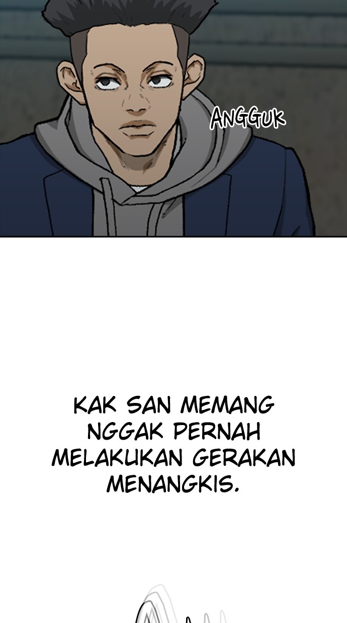 Fight Hard Bab 41 halaman 167