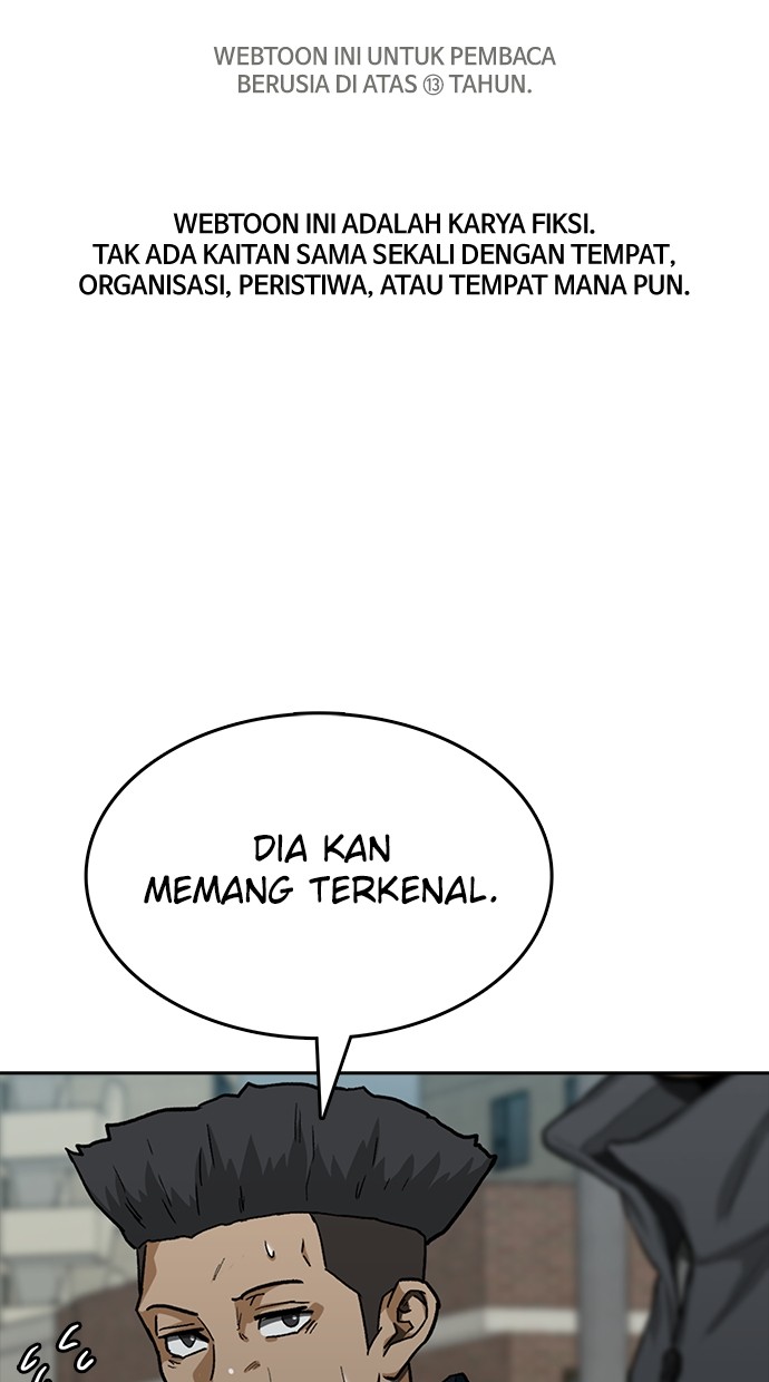 Fight Hard chapter 42 halaman 1