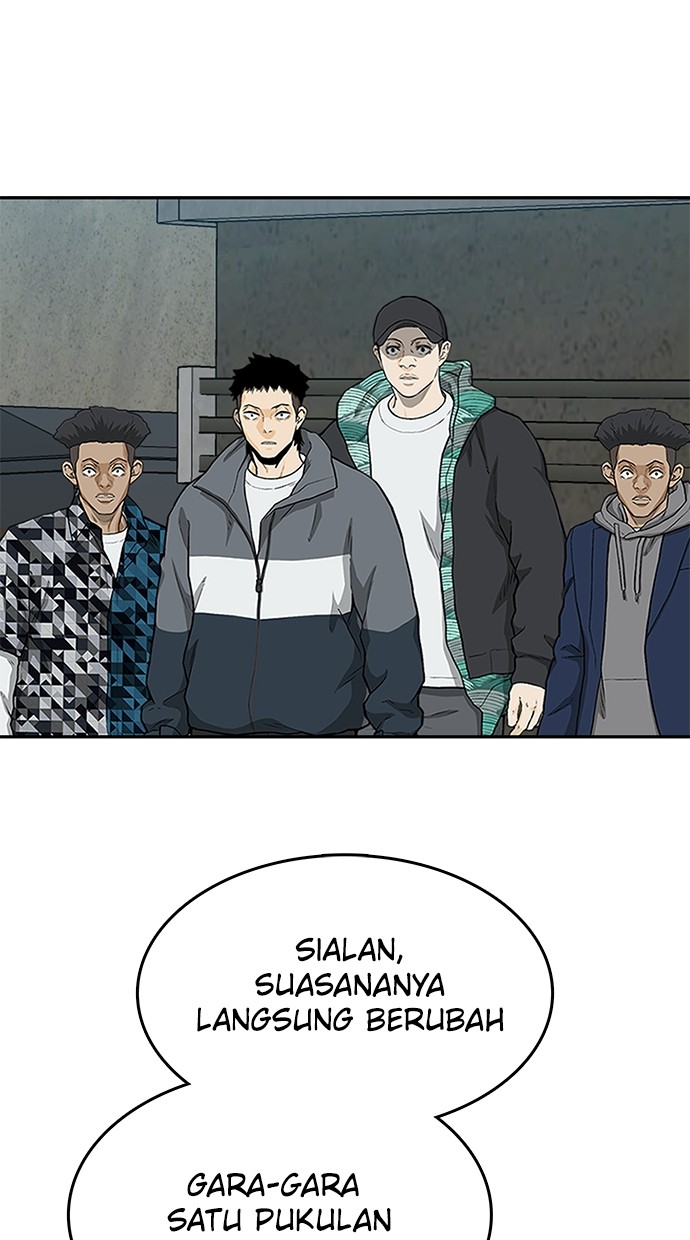 Fight Hard chapter 42 halaman 45